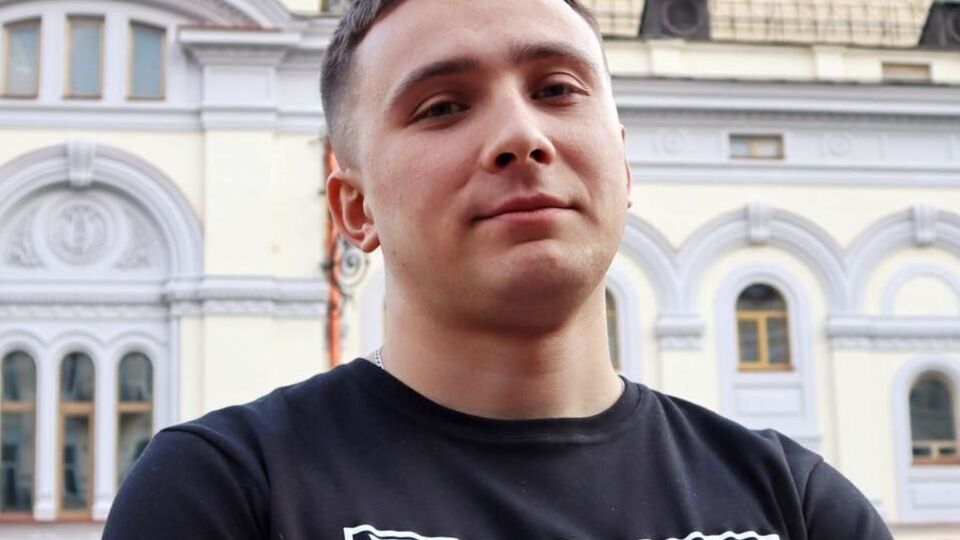 2018 року на Стерненка в Одесі вчинили три напади