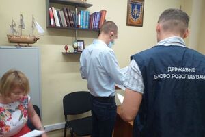 Слідчий, який вилучив 1,2 млн грн під час обшуку, не забезпечив їх збереження