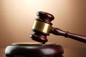 Судья частично удовлетворил ходатайство обвинения