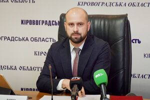 Балоню назначен залог в размере 10 млн грн