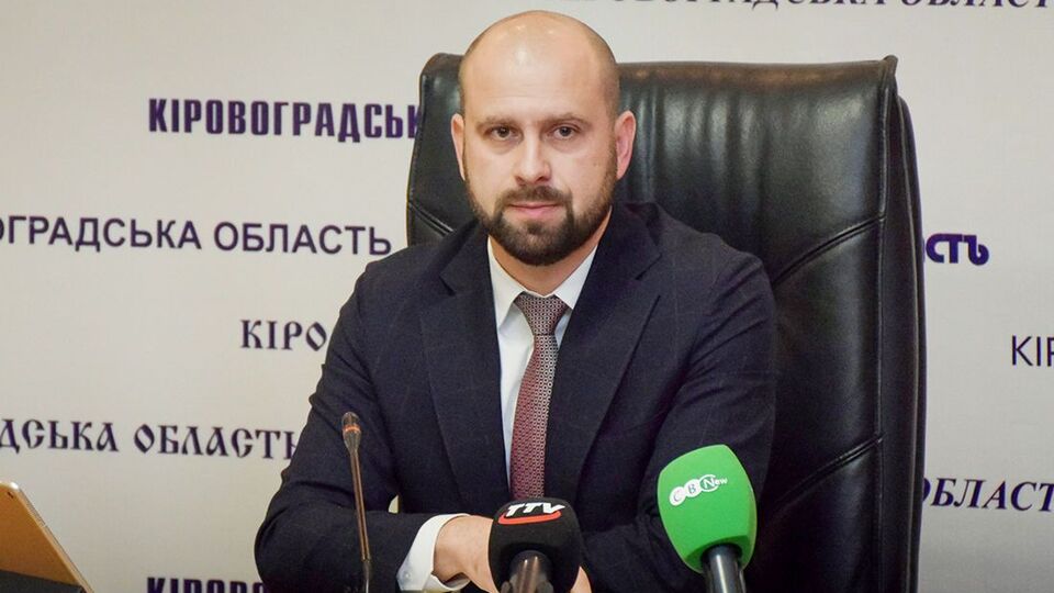 Балоню призначено заставу в розмірі 10 млн грн
