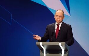 Степанов сообщил, что в 13 областях Украины могут усилить карантинные меры