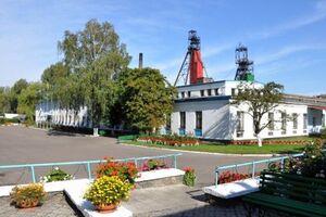 Горняки шахты "Надежда" несколько дней бастовали в Киеве