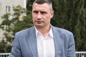 Кличко: Із початку епідемії у столиці 4866 підтверджених випадків COVID-19