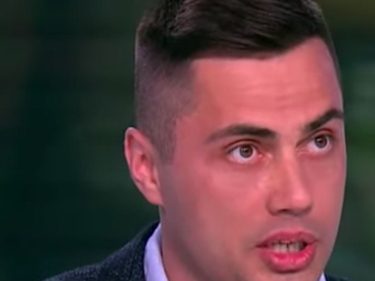 Фирсов: Не дай бог, чтобы через несколько лет была такая же ситуация