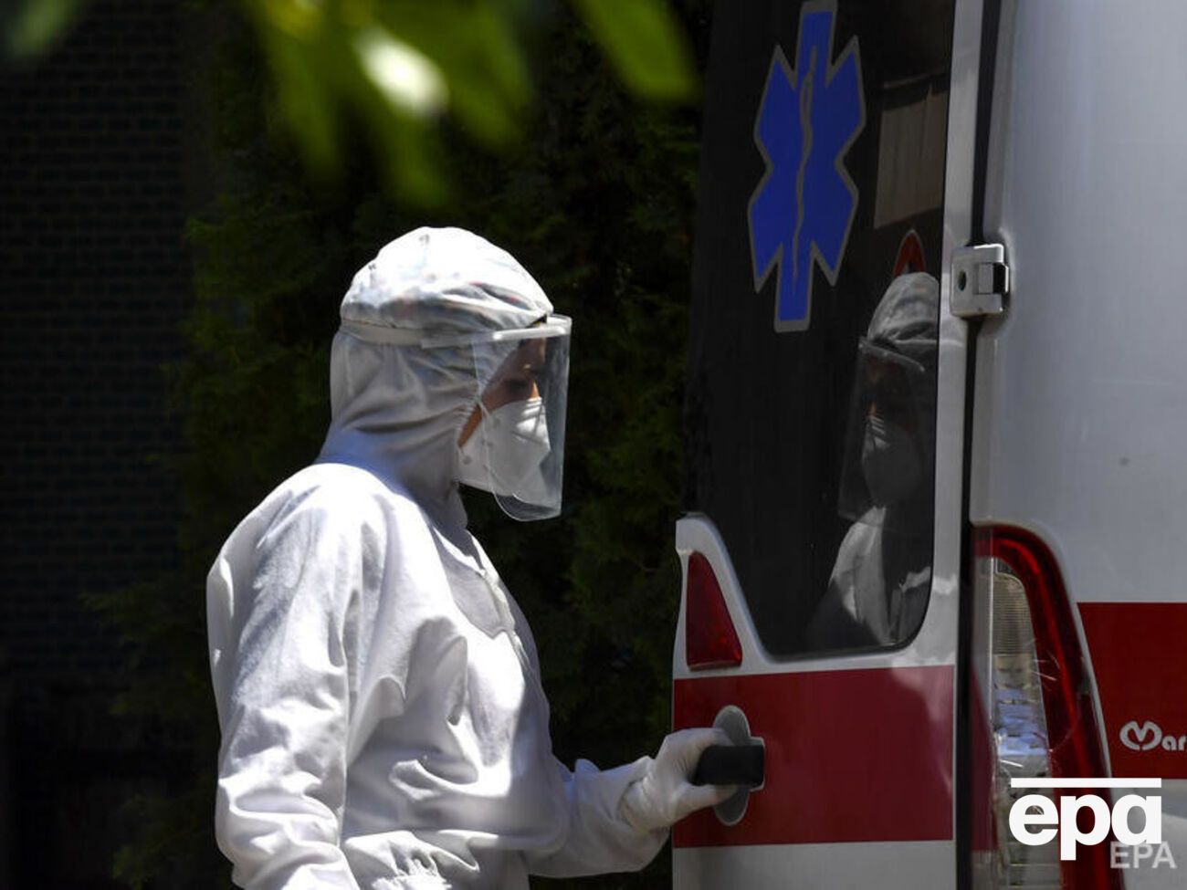 Із 29 нових випадків зараження коронавірусом у Донецькій області 24 виявили у Слов'янську