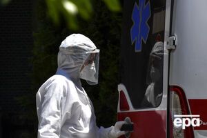 Із 29 нових випадків зараження коронавірусом у Донецькій області 24 виявили у Слов'янську