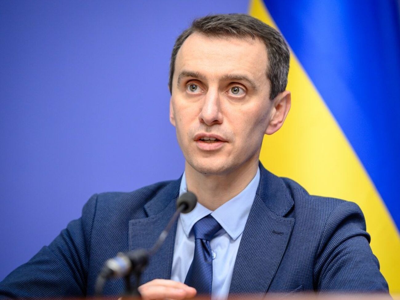 Ляшко не підтвердив, але і не відкинув можливості участі у виборах мера Києва