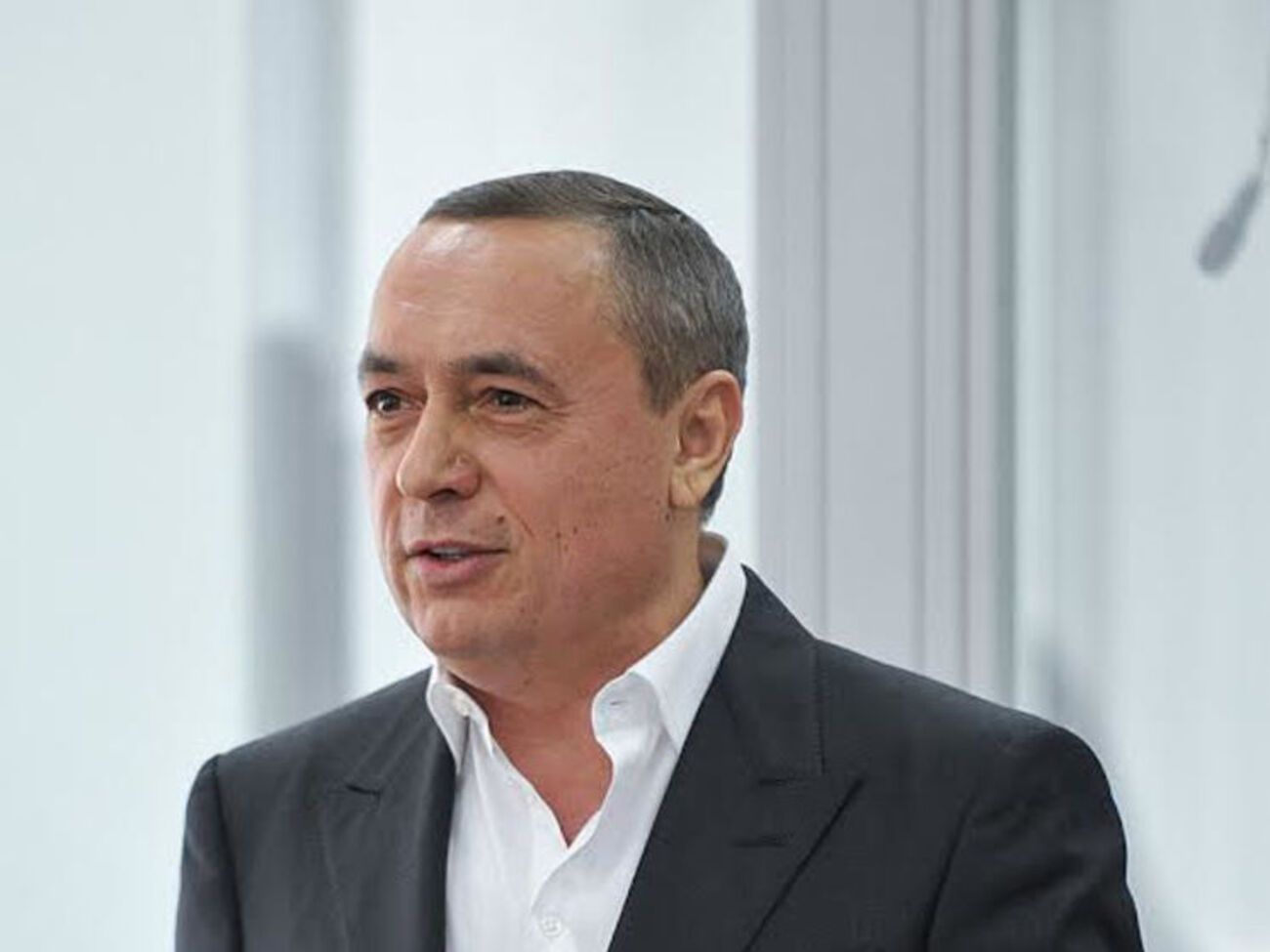 Мартыненко приговорен к году тюрьмы и 16 месяцам условного срока