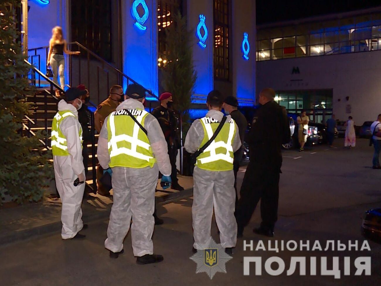 Правоохоронці перевірили майже 3,5 тис. підприємств торгівлі