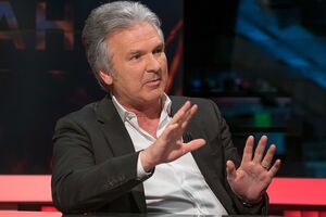 Швец: В России накопилась такая критическая негативная масса, что нужно сбросить балласт. И этим балластом может быть только Путин