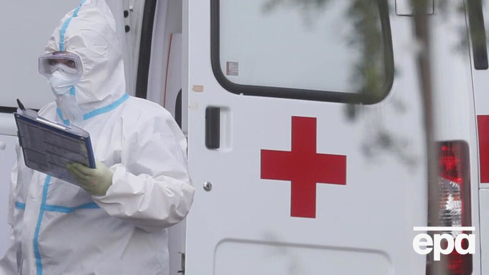 Первый случай коронавирусной инфекции в Украине был подтвержден 3 марта