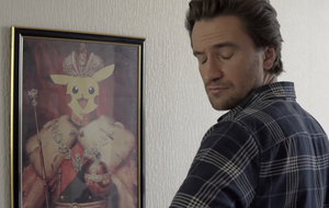 Авторы пародии сделали покемона основателем Руси