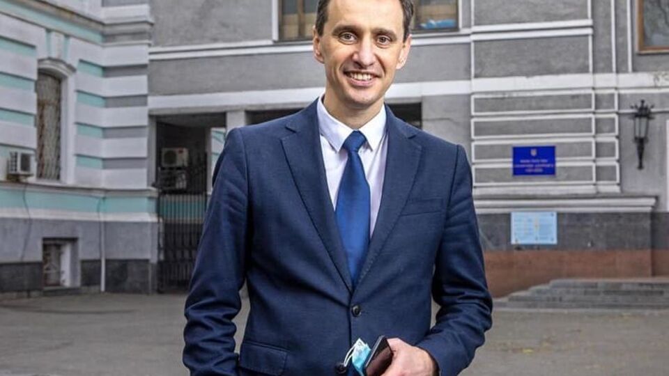 Ляшко: Ви знаєте, хто мер Рима чи Відня? А запитайте у Відні й Римі, хто мер Києва, усі скажуть – Кличко