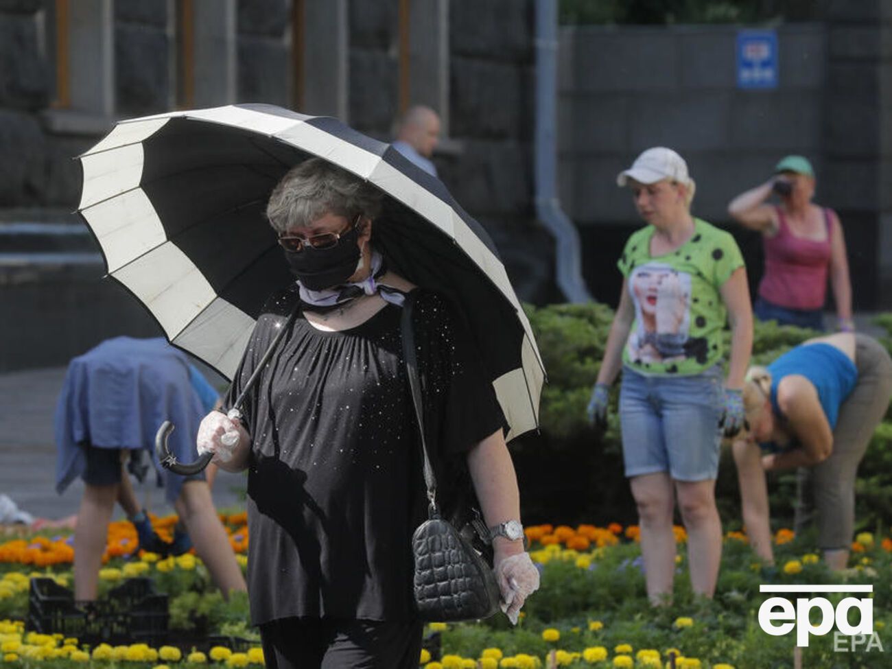 В Україні діє адаптивний карантин