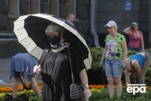 В Україні діє адаптивний карантин