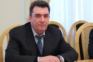 Данілов брав участь у нараді з питань епідемії