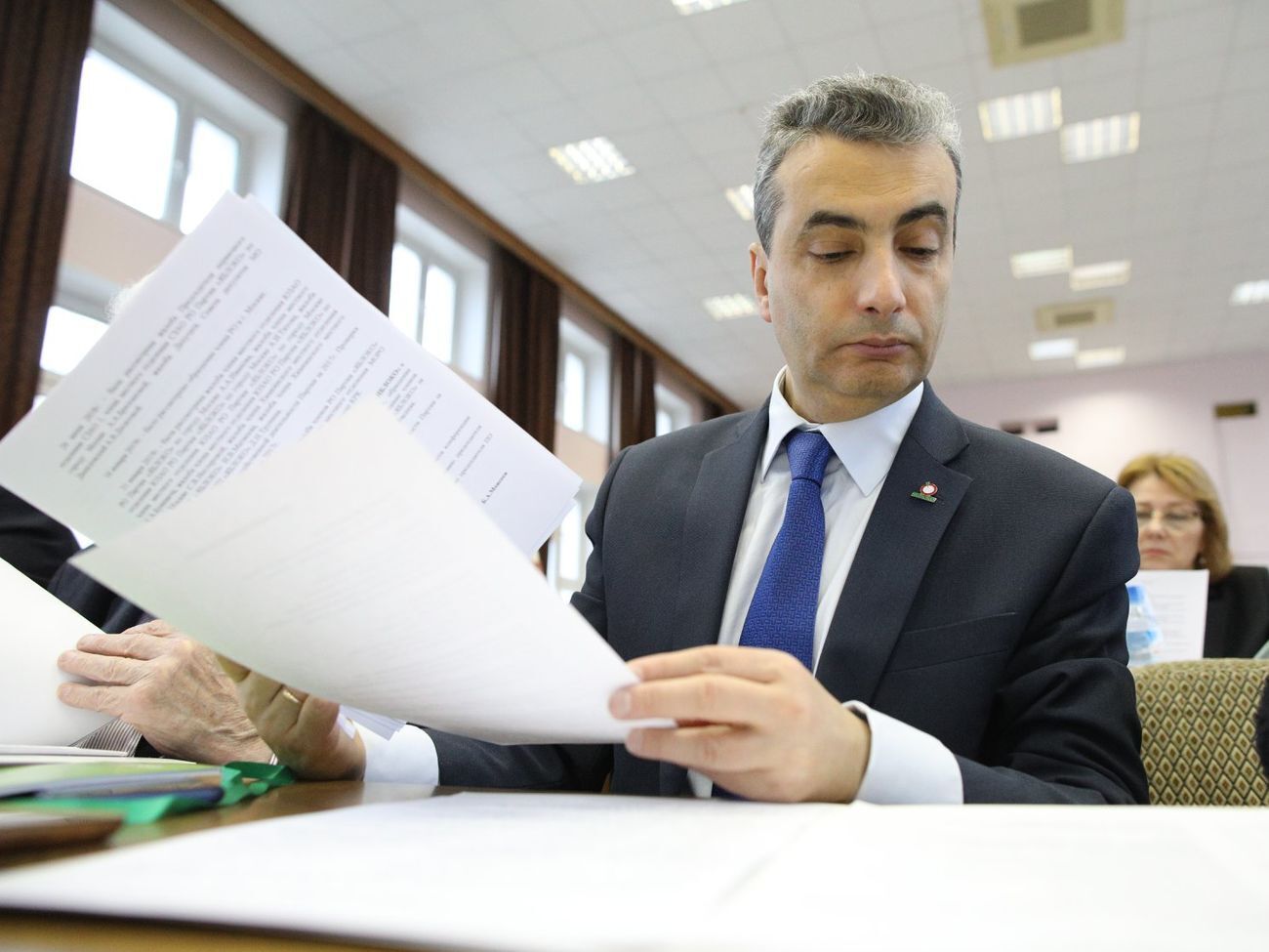 Шлосберг: Люди в Путине разочарованы