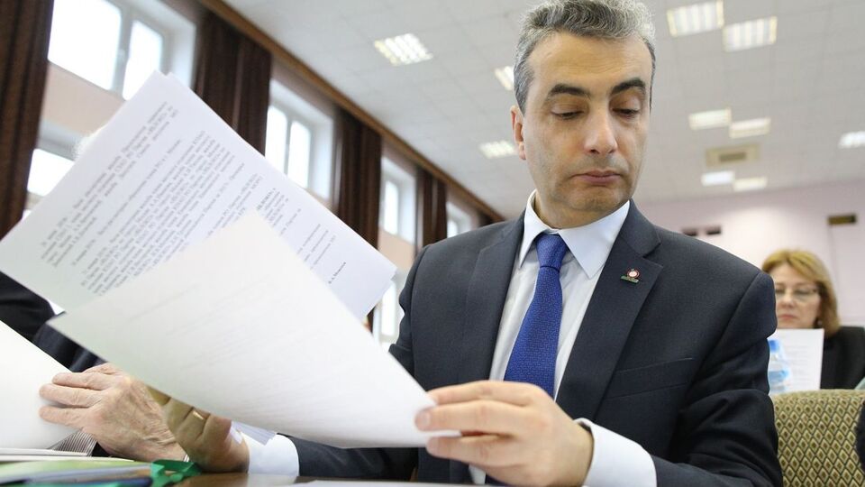 Шлосберг: Люди в Путіні розчарувалися