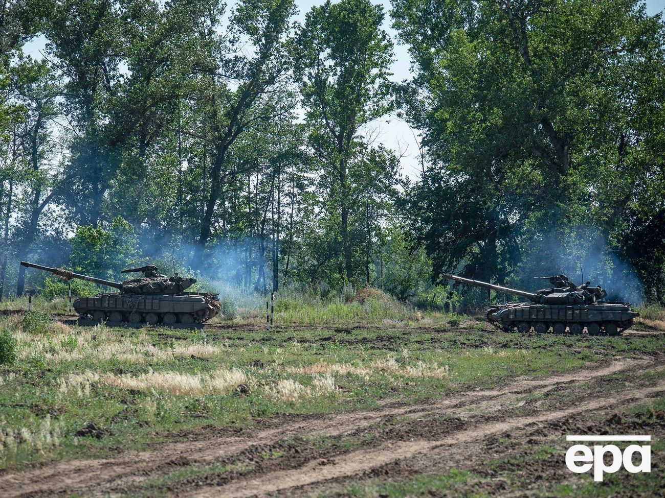 Украинские военные отвечали на провокации боевиков