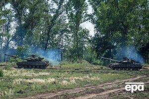Українські військові відповідали на провокації бойовиків