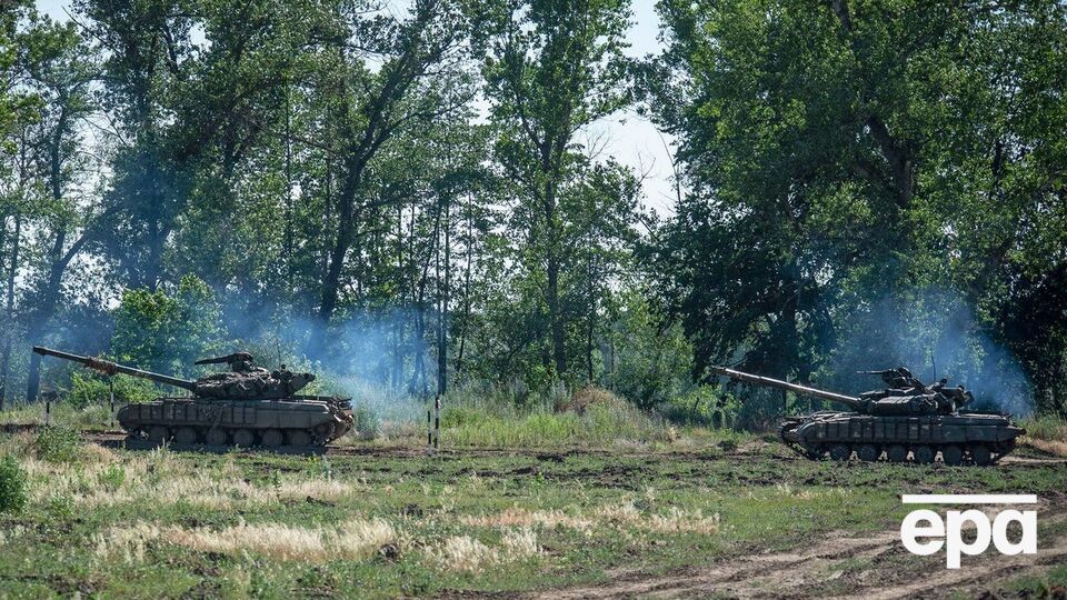 Українські військові відповідали на провокації бойовиків