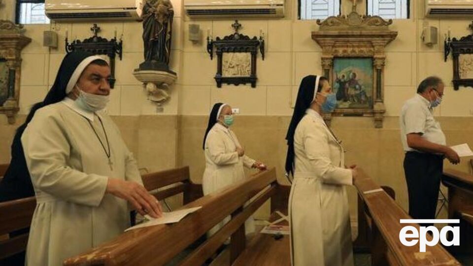 Пандемія коронавірусу у світі триває