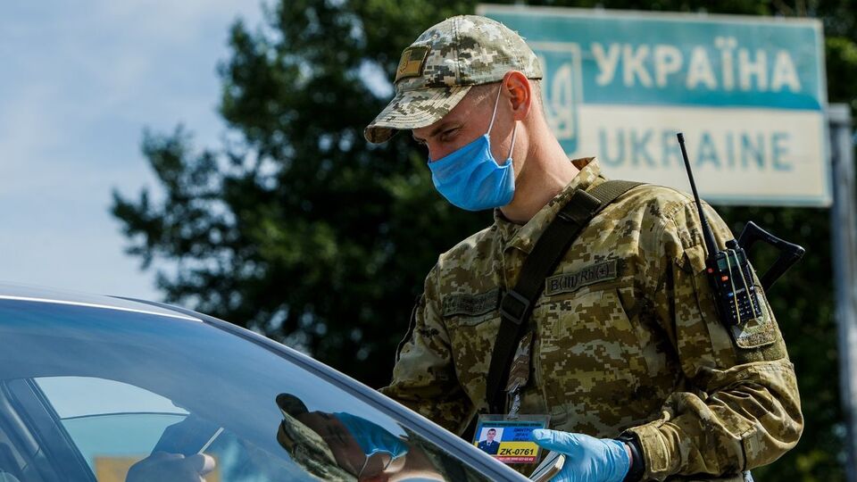 Єдиний КПВВ на лінії розмежування пропрацював кілька днів