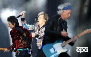 Музиканти The Rolling Stones не підтримують Трампа