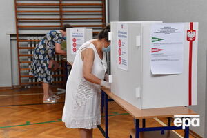 У Польщі виборці зможуть проголосувати не тільки традиційно, очно, а й поштою
