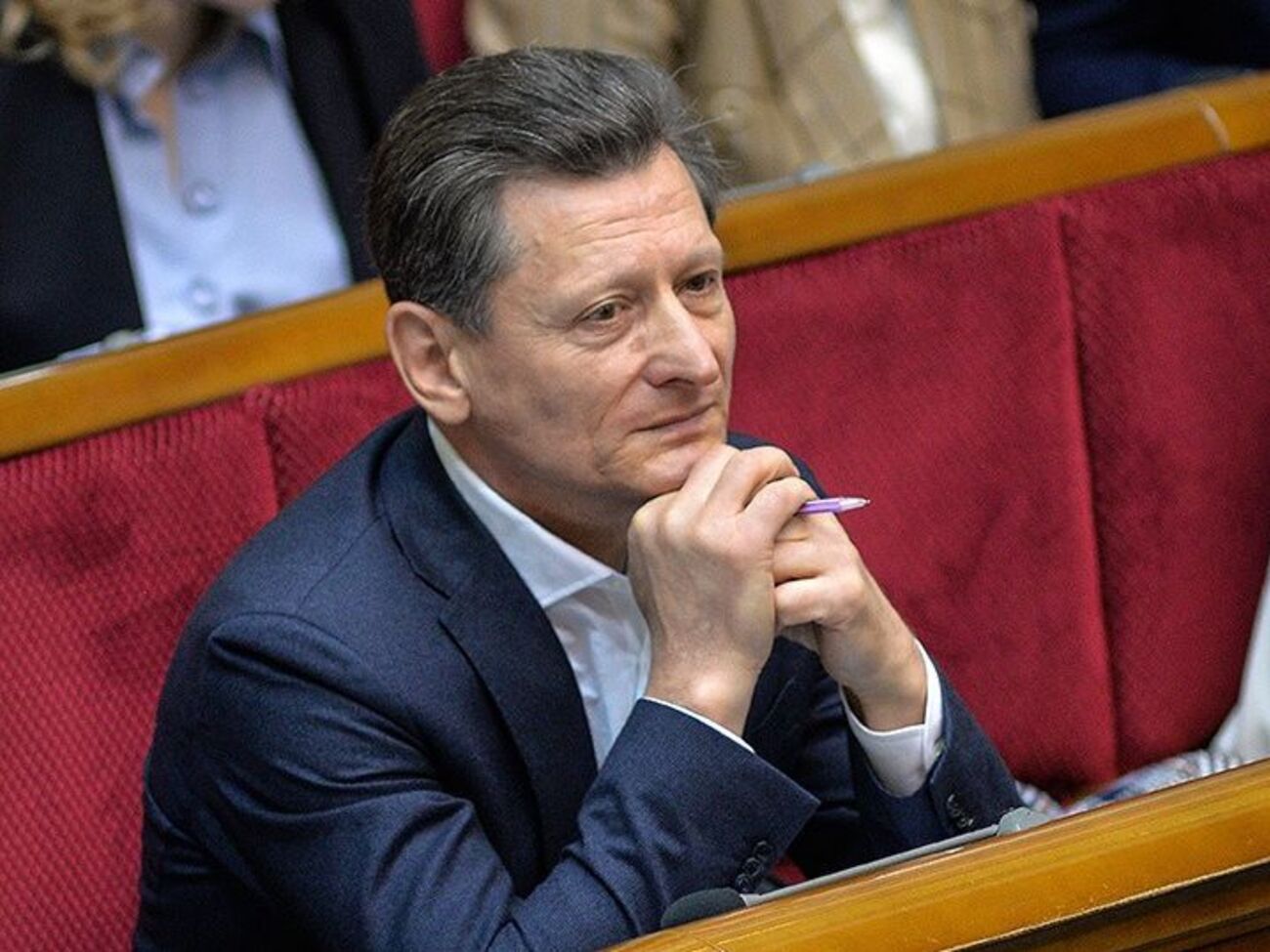 Михайло Волинець: Теплові електростанції залишилися без антрацитового вугілля, а це сім із 14, які є в Україні