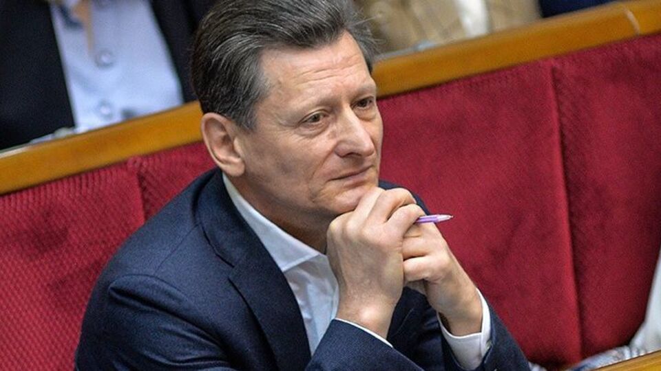Михаил Волынец: Тепловые электростанции остались без антрацитового угля, а это семь из 14, имеющихся в Украине