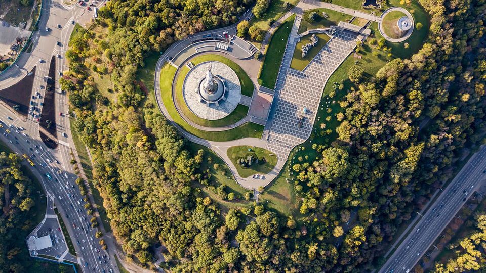 На сегодня в Киеве уже 4935 подтвержденных случаев заболевания COVID-19