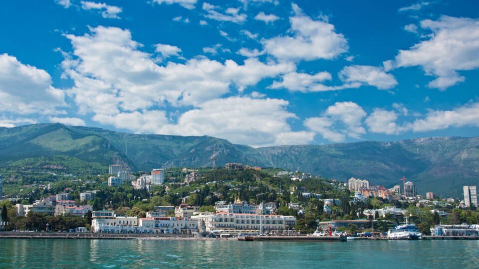 У Криму зареєстровано 681 випадок COVID-19