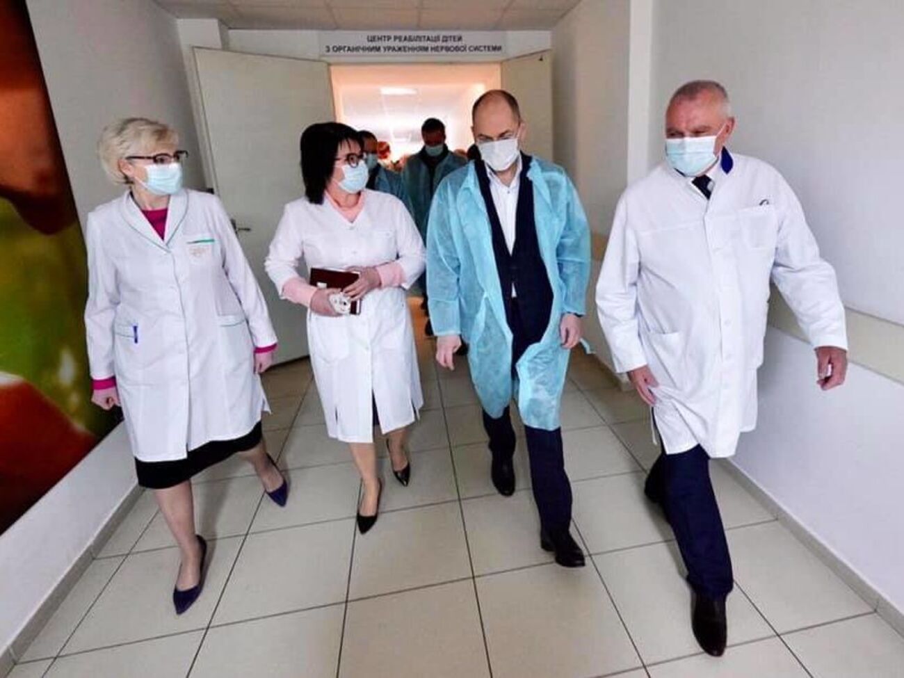 Степанов: За последние сутки было проведено 14 169 тестирований на коронавирус