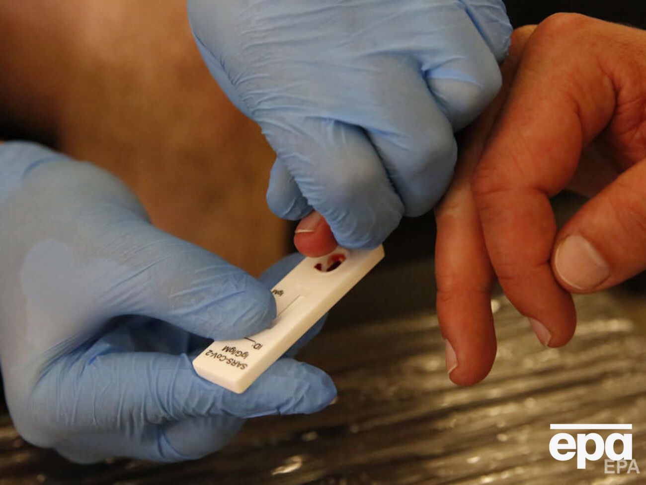 Перший випадок коронавірусної інфекції в Україні підтвердили 3 березня