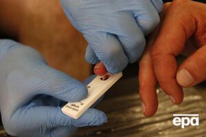 Перший випадок коронавірусної інфекції в Україні підтвердили 3 березня