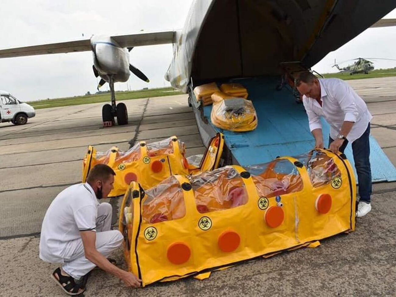 За сутки в ВСУ зафиксирован 21 новый случай COVID-19