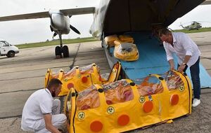 За сутки в ВСУ зафиксирован 21 новый случай COVID-19