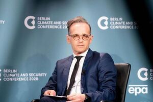 Маас: Європа багато чого навчилася у цій кризі