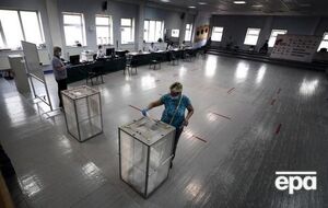 Голосование по поправкам проводится с 25 июня