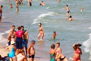 Одесская область стала самым популярным местом отдыха украинцев