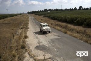 ООН расследует, почему ее автомобили в Израиле не всегда используют по назначению