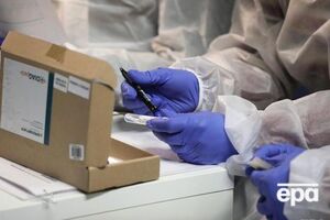 Експерти хочуть вивчити вплив коронавірусу на організм