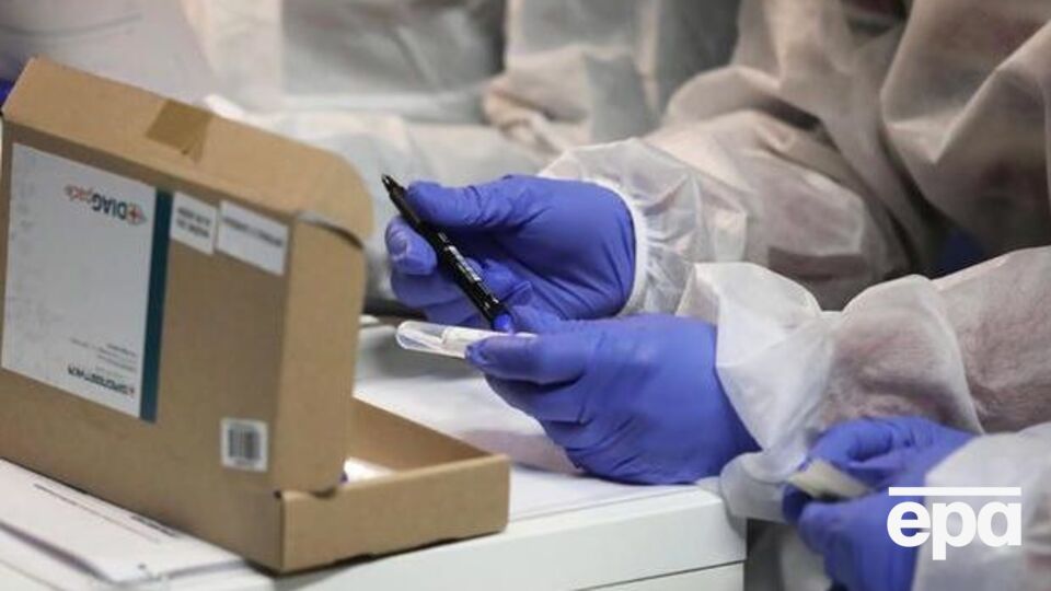 Эксперты хотят изучить влияние коронавируса на организм