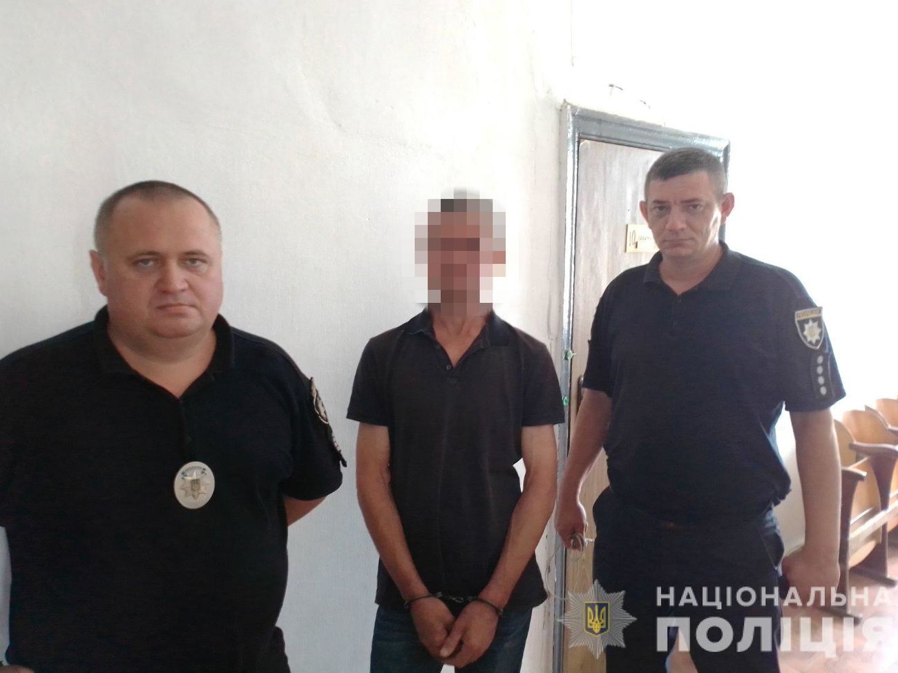 Фігуранту справи оголосили підозру