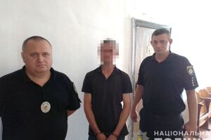Фігуранту справи оголосили підозру
