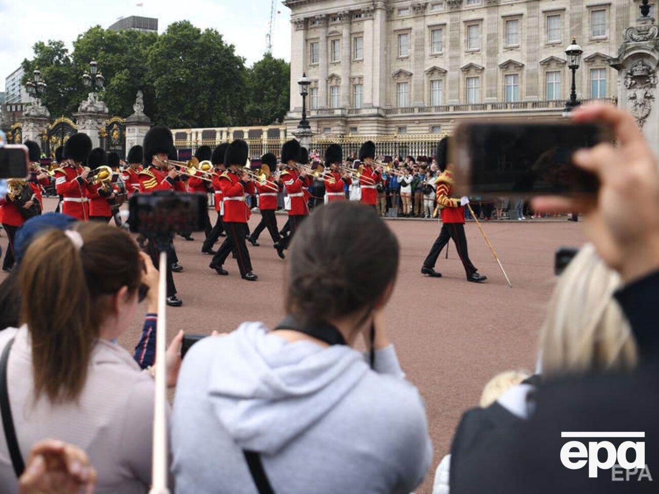 За время пандемии&nbsp;в Великобритании коронавирусом заразилось&nbsp;311&nbsp;739 человек