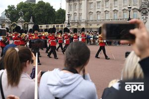 За час пандемії у Великобританії коронавірусом заразилися 311 739 осіб