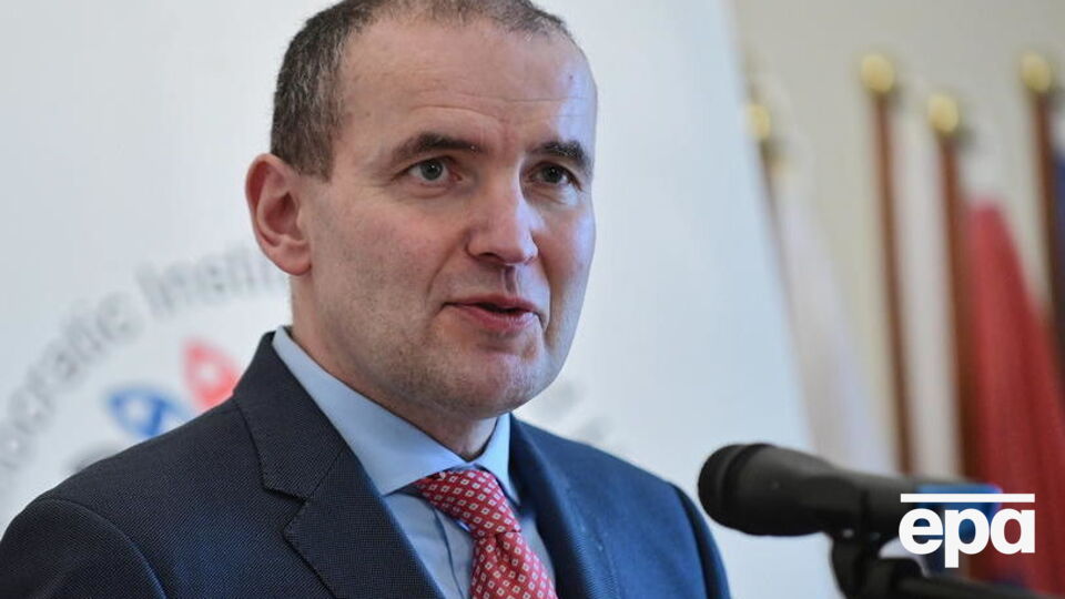 Йоуханнессон одержал убедительную победу на президентских выборах